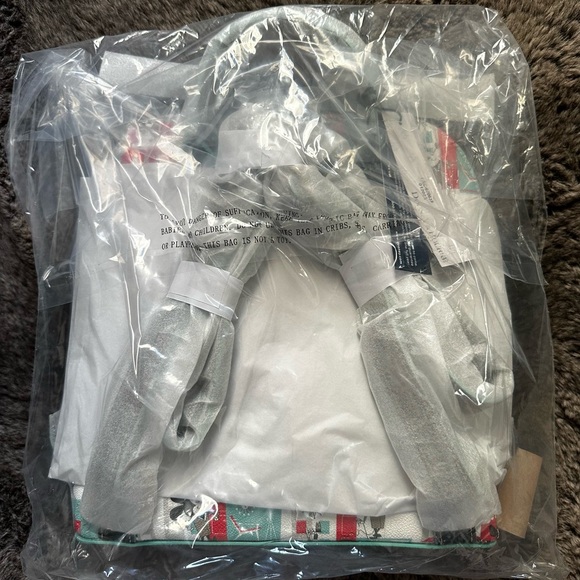 Disney mid century modern Dooney & Burke backpacks - Picture 3 of 11